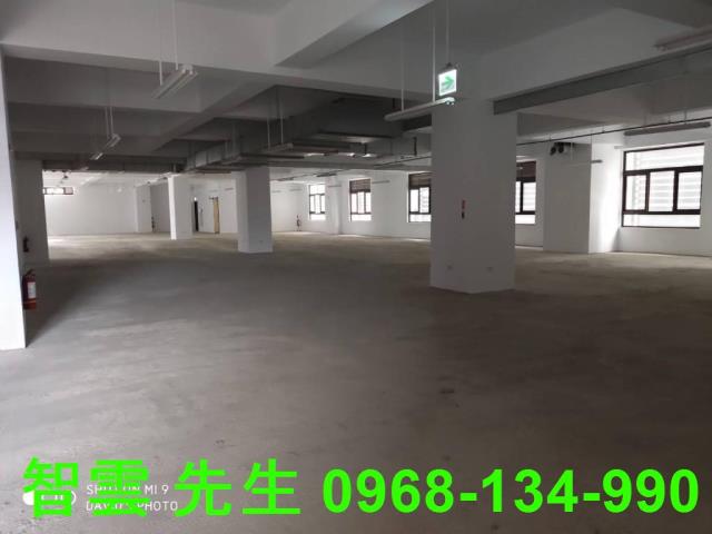 桃園中壢廠房-6