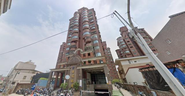 永康拍賣大樓-3