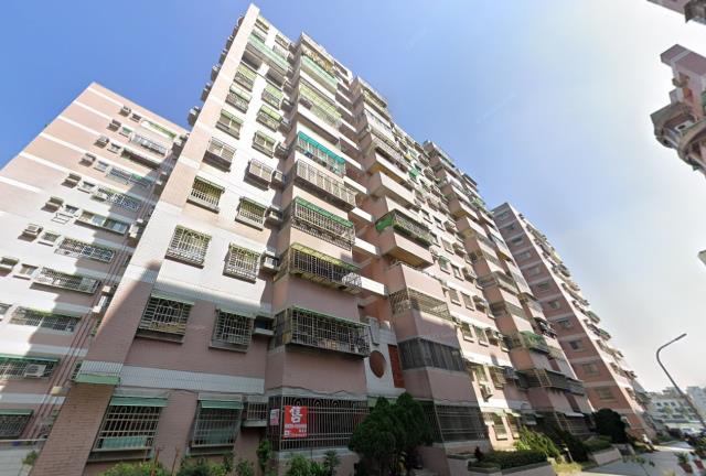 東區大樓法拍-5