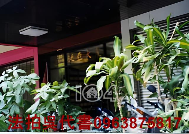 新興區大樓法拍-1