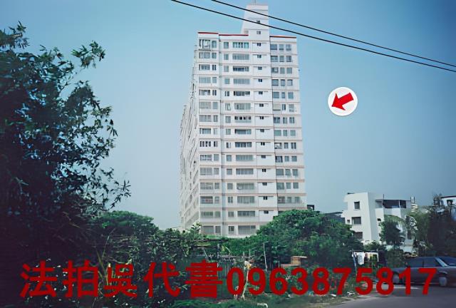 高雄大樓法拍-2