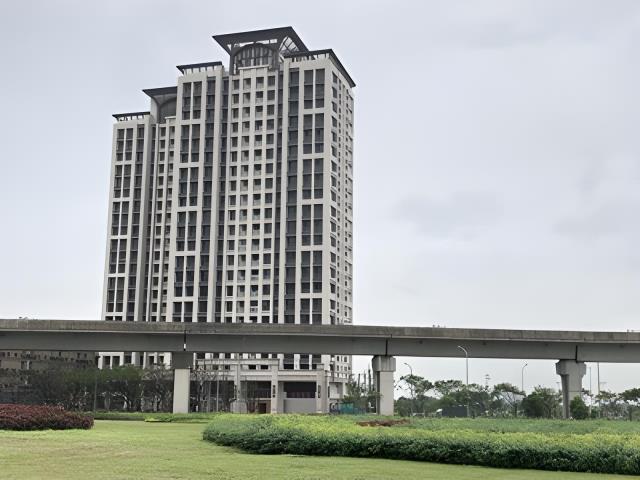 桃園法拍大樓-4