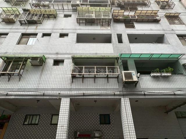 基隆安樂區法拍公寓-1