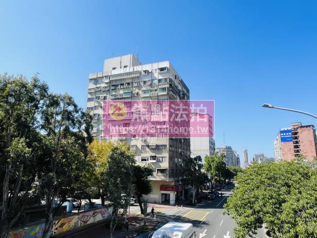 台北大安區法拍大樓-6