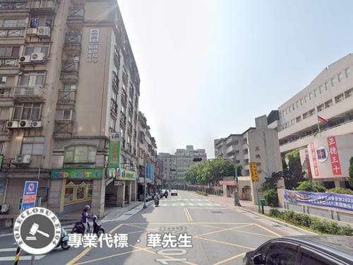 新北淡水拍賣大樓-7