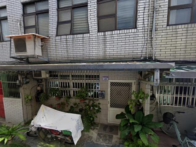 桃園八德透天拍賣-1