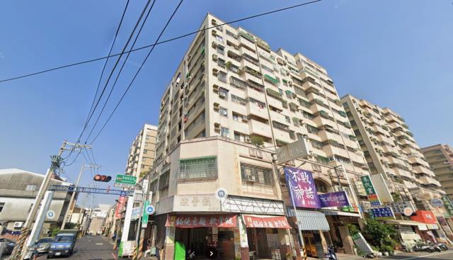 台南北區法拍大樓-4