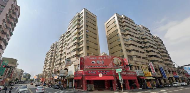 台南北區法拍大樓-5