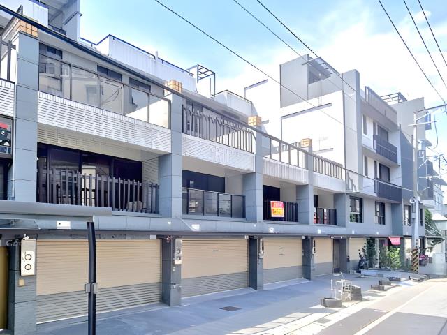 大溪法拍透天-2