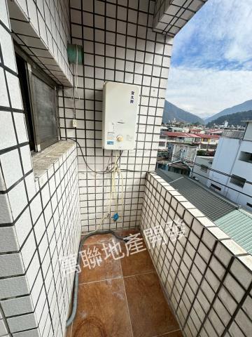 埔里公寓-9