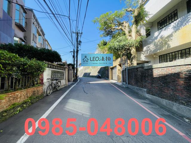 汐止拍賣透天-8