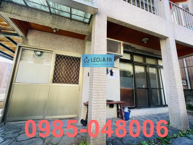 汐止拍賣透天-5