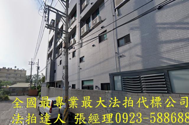 太平法拍透天-2