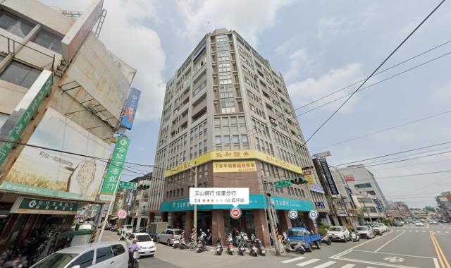 佳里法拍大樓-5