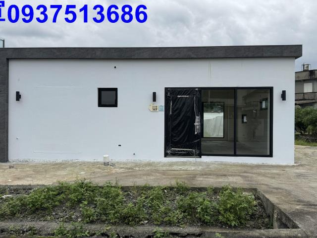 宜蘭冬山加工室-3