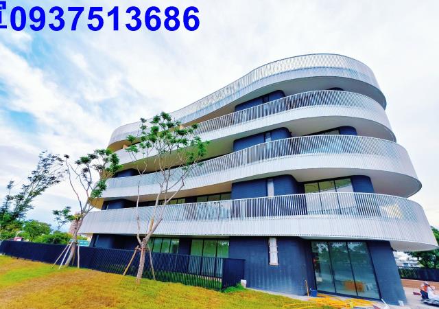 宜蘭羅東華廈-1