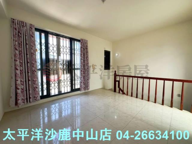 台中沙鹿透天-14