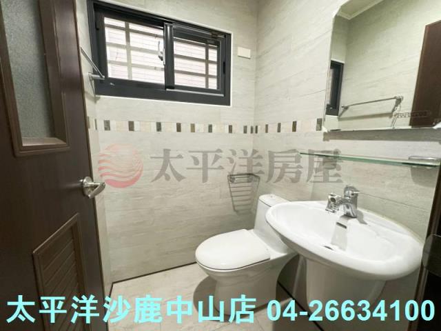 台中沙鹿透天-5