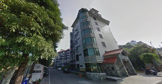 高雄鳥松拍賣套房-6