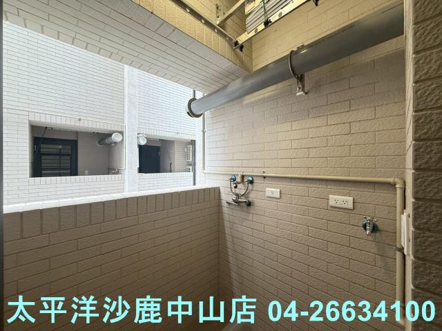 台中龍井大樓-4