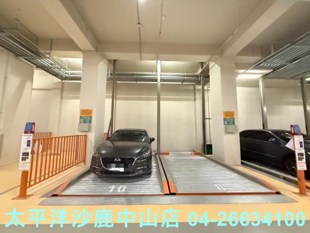 台中龍井大樓-8