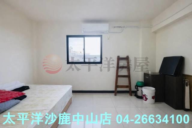 台中龍井透天-9