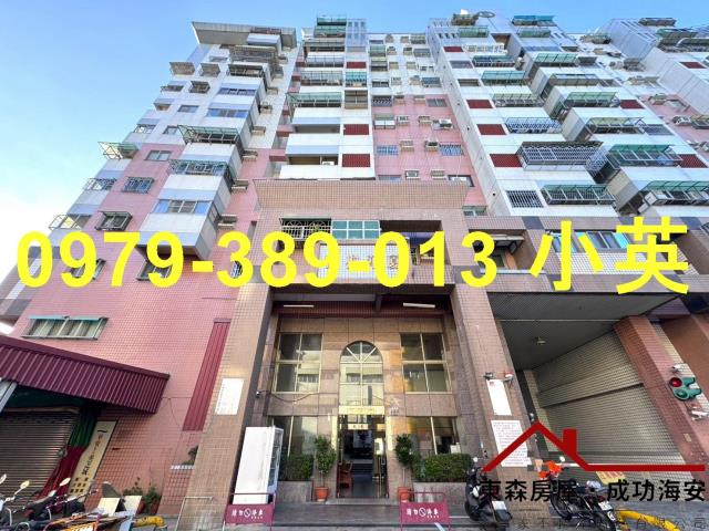 台南永康大樓-11