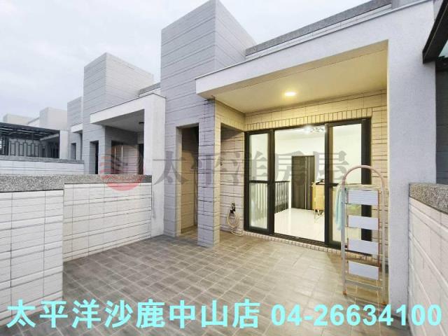 台中龍井透天-15