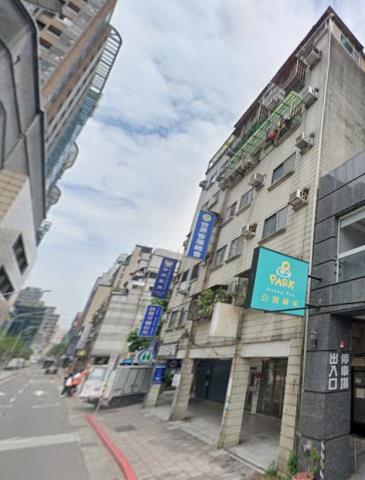 台北大同區華廈法拍-3