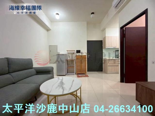 台中沙鹿大樓-4