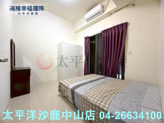 台中沙鹿大樓-6