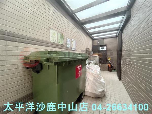 台中龍井透天-13