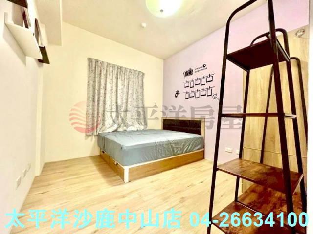 台中沙鹿大樓-4