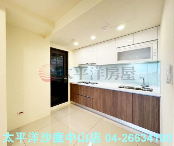 台中梧棲大樓-5