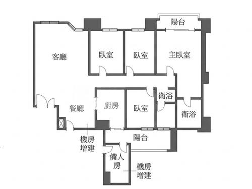 台北信義區大樓法拍-9