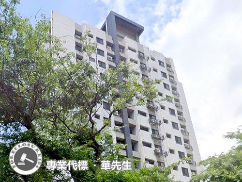 新北中和大樓法拍-4