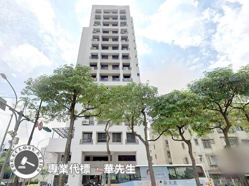新北中和大樓法拍-7