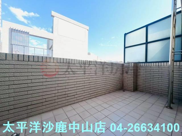 台中沙鹿透天-14