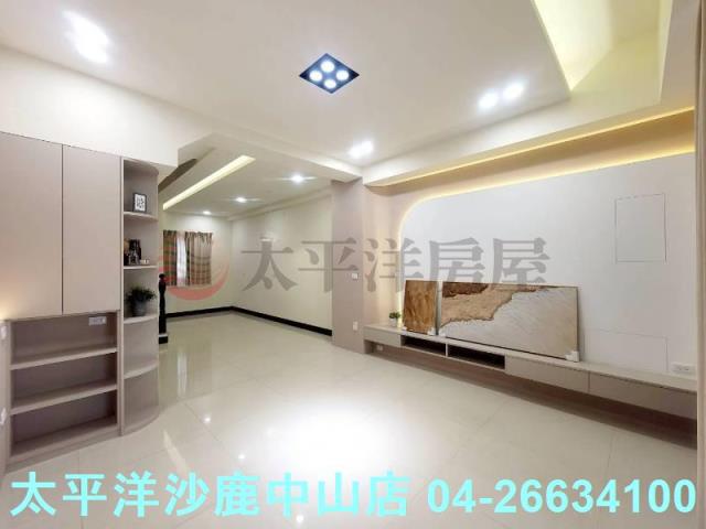 台中沙鹿透天-3