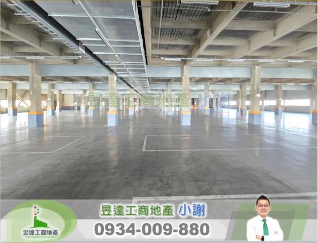 平鎮廠房-2