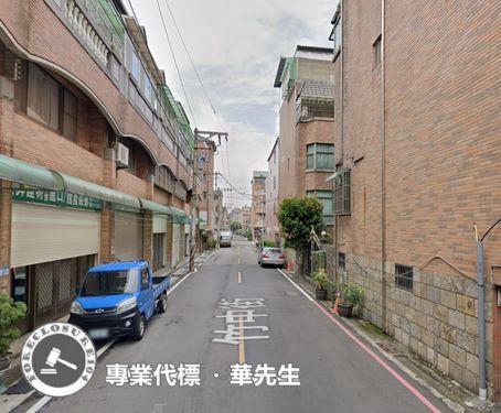 蘆竹法拍透天-12