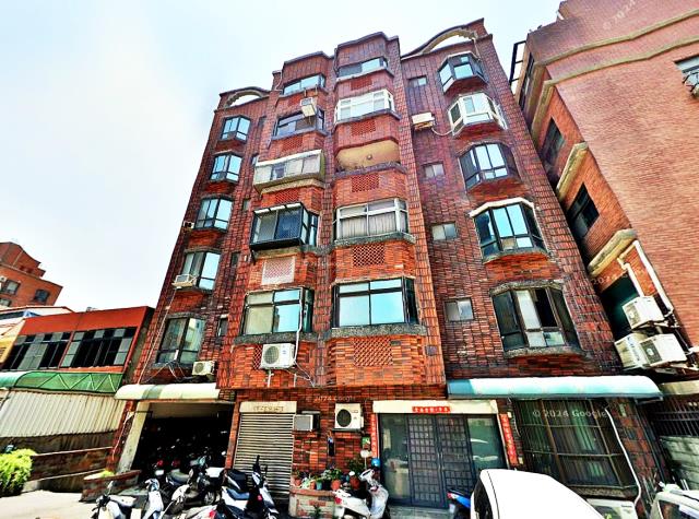 新竹市北區武陵路三房