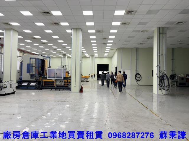 中壢廠房-3