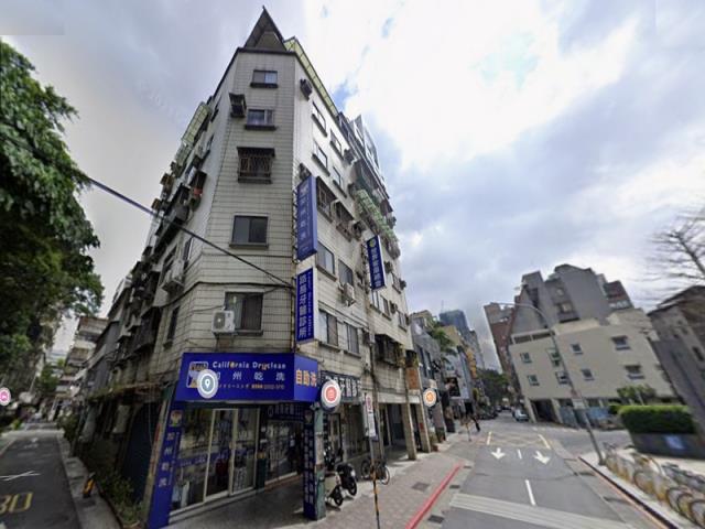 大同區法拍華廈-1