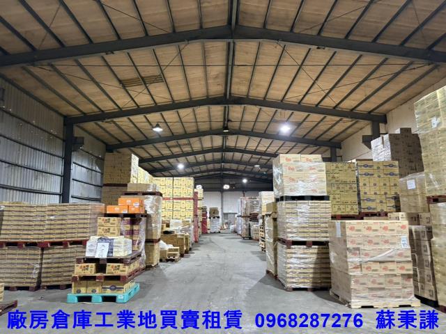 中壢廠房-2