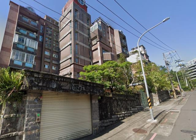 台北拍賣華廈-2