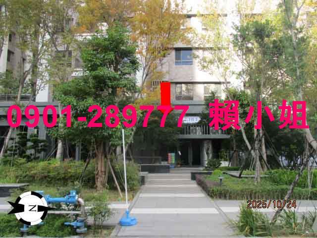 台中北屯大樓法拍-2