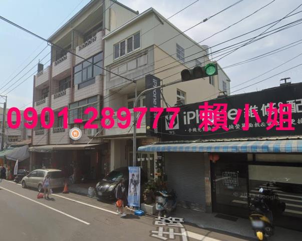 台中后里透天法拍-5