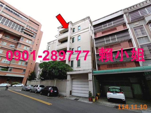 台中東區透天法拍-4