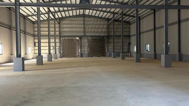 桃園平鎮廠房-2